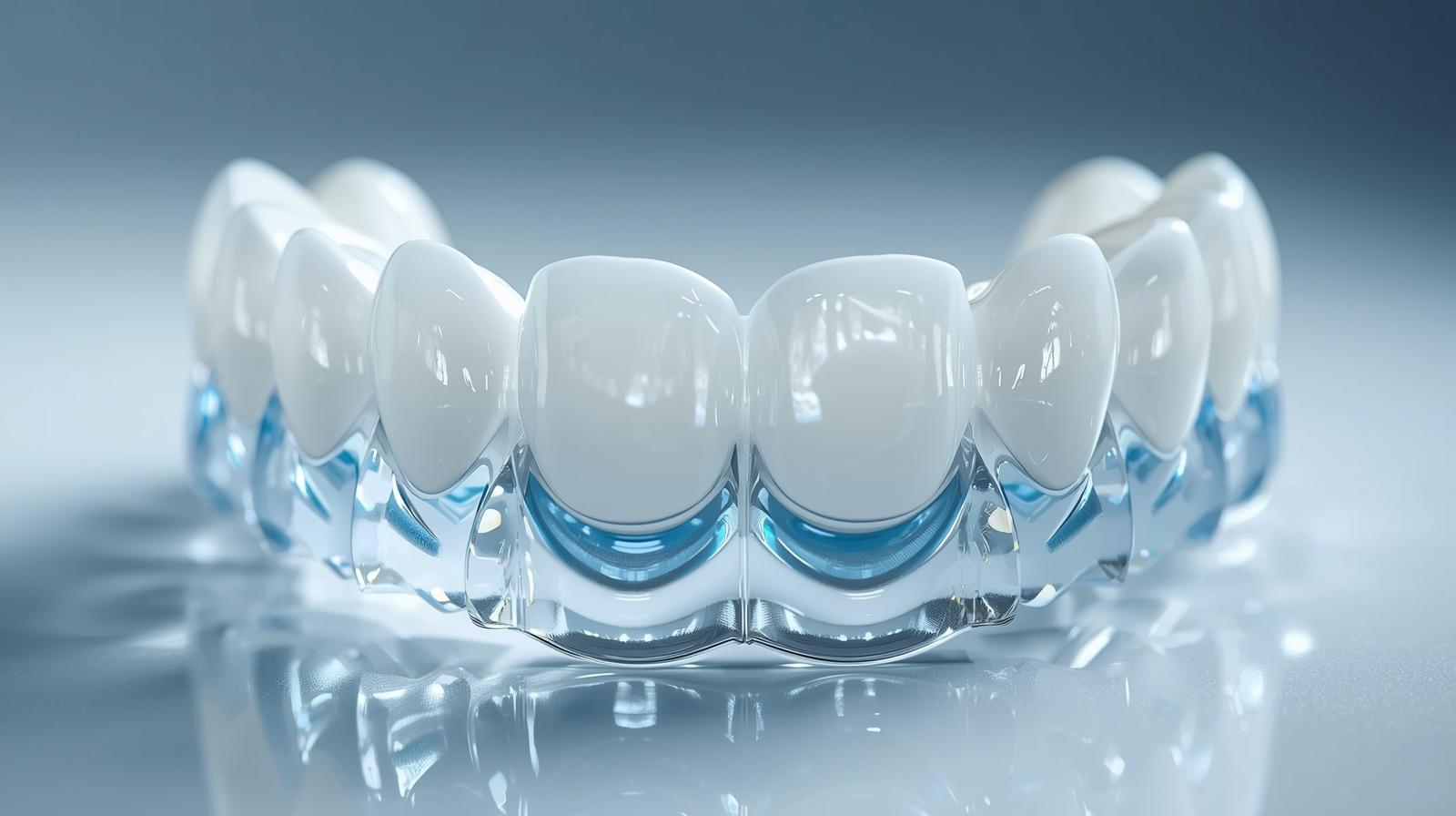 Zirconia Crown