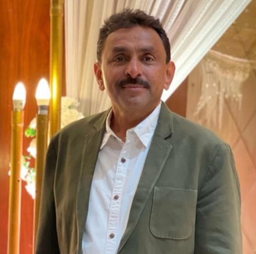 Founder of Kumar Dental Lab